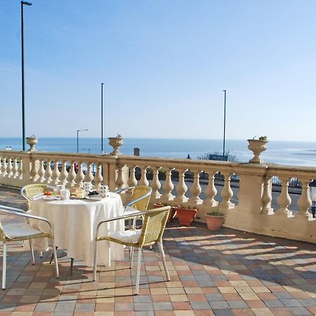 Вілла The Grand Terrace Солтберн-бай-те-Сі Екстер'єр фото